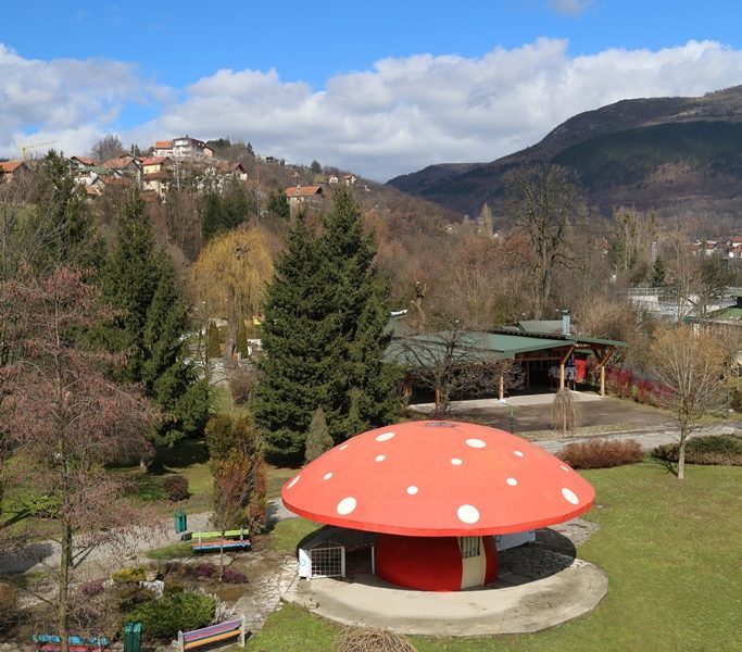 Novo radno vrijeme Pionirske doline i zoo vrta, od 8:30 do 17:00 sati