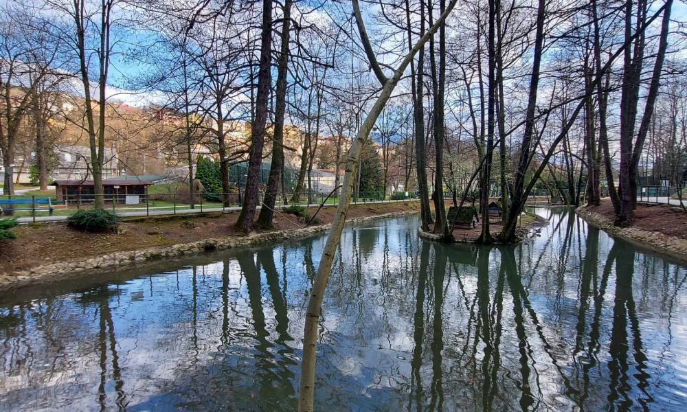 Pionirska dolina od 1. aprila radi od 8,00 do 19,30 sati