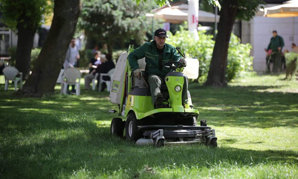 Dežurni timovi Parka na Dan državnosti Bosne i Hercegovine bit će angažirani na terenu