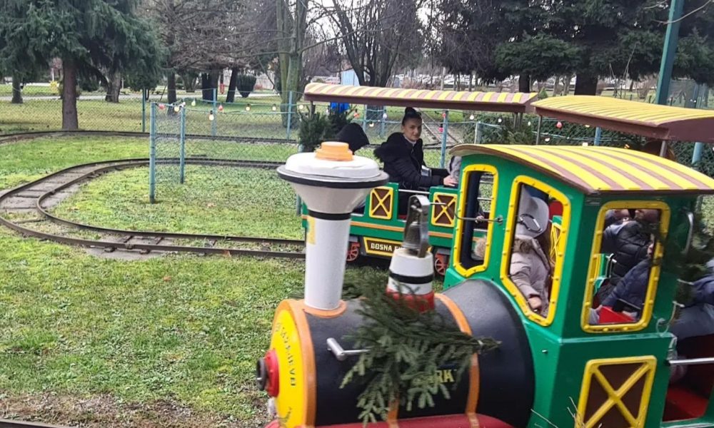 Raspored rada RZC”Pionirska dolina” i zoo vrt tokom novogodišnjih praznika